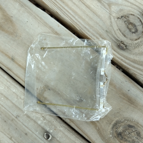 Fibre-Craft Doll Eyeglasses Spectacles Eye Glasses Doll Making - Picture 1 of 3